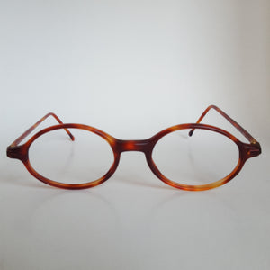 Lunettes vintage Benetton filtre lumière bleue