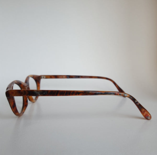 Lunettes vintage Rey France filtre lumière bleue