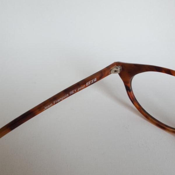 Lunettes vintage Rey France filtre lumière bleue