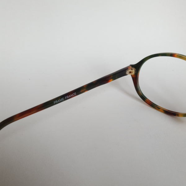 Lunettes vintage Morel France filtre lumière bleue